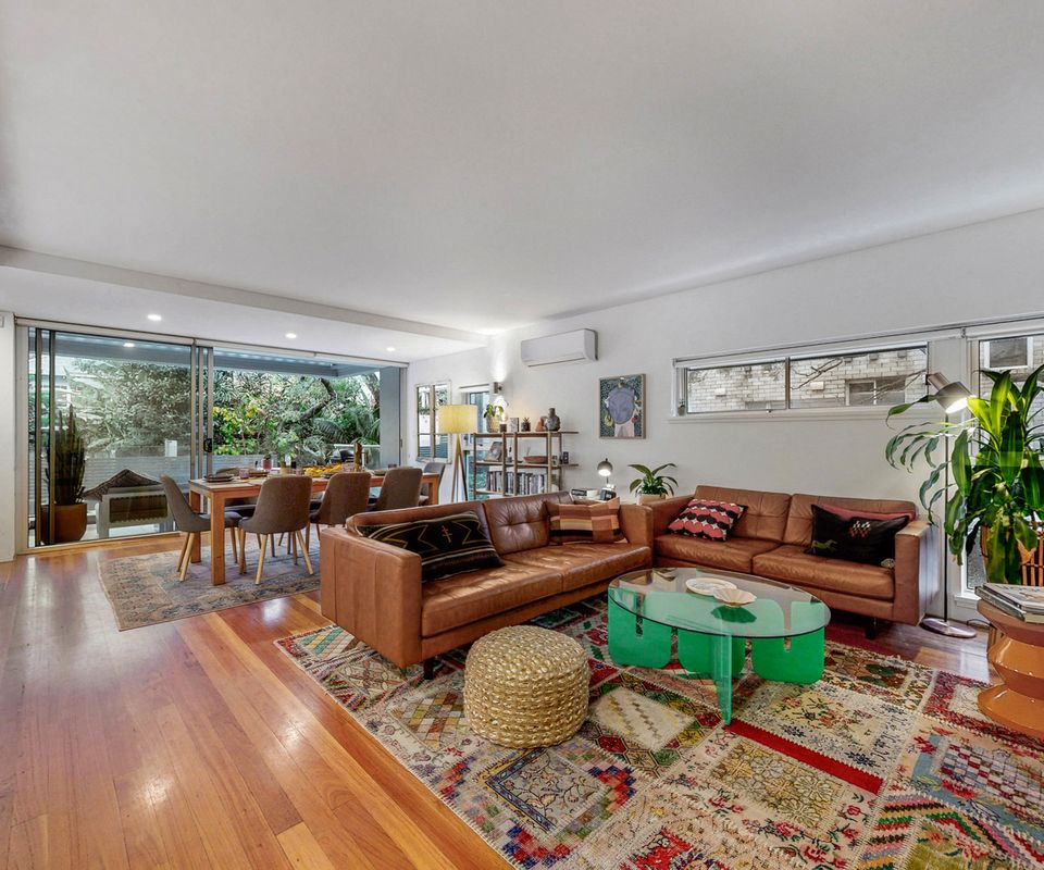 Salty Oasis, Bondi Beach ISYD