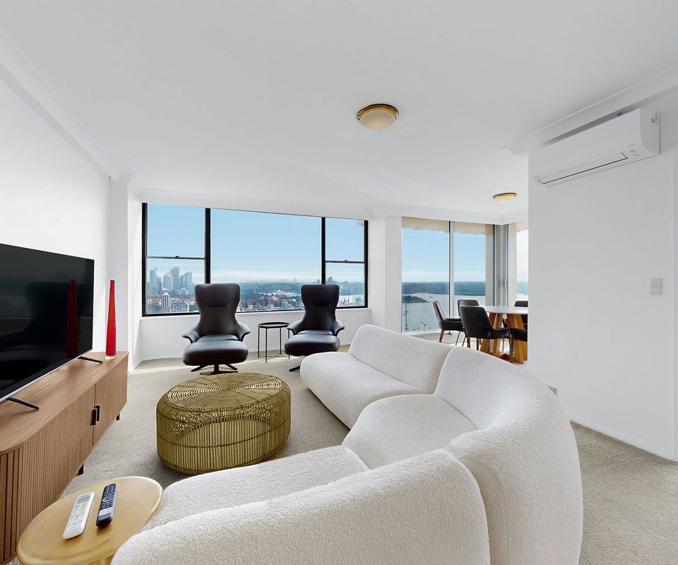 Darling Vista, Darling Point I90