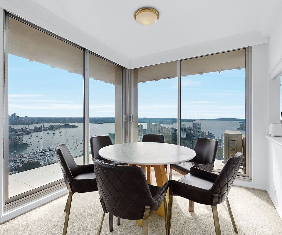 Darling Vista, Darling Point I90