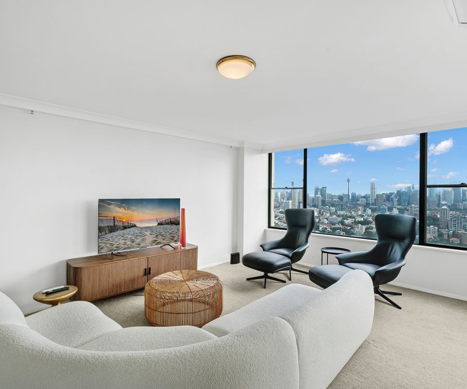 Darling Vista, Darling Point I90