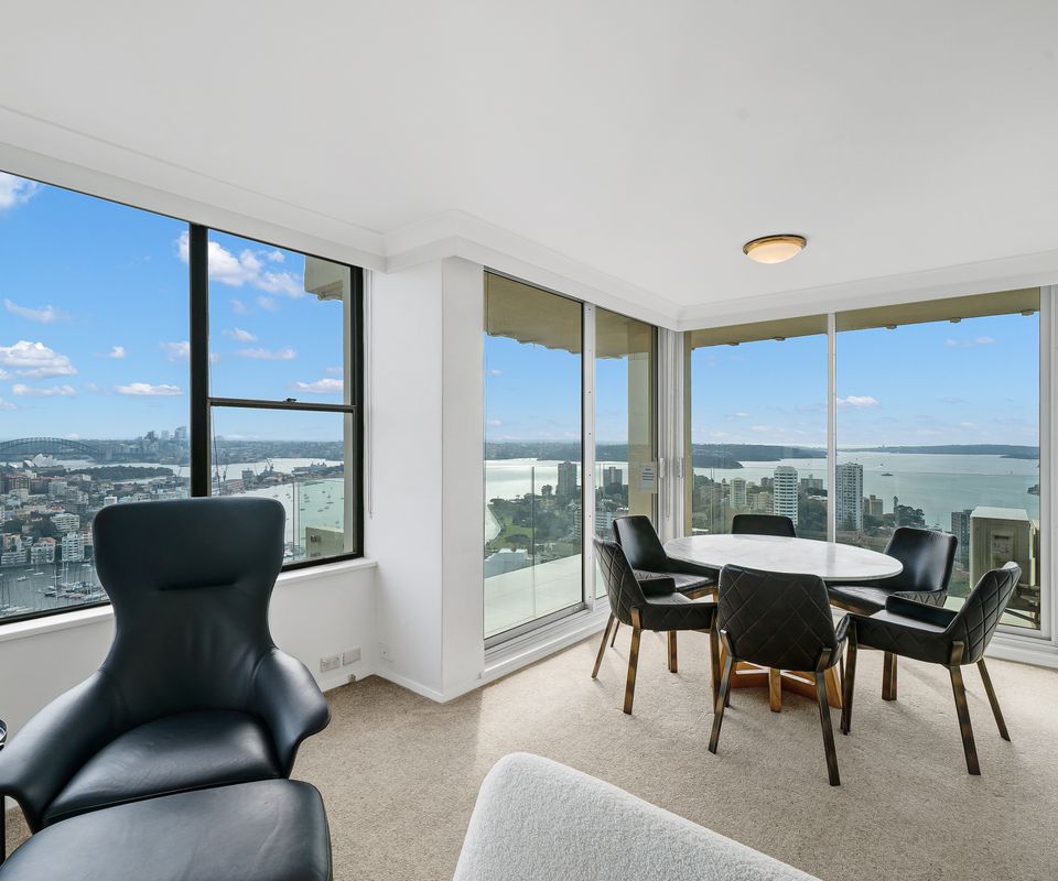 Darling Vista, Darling Point I90