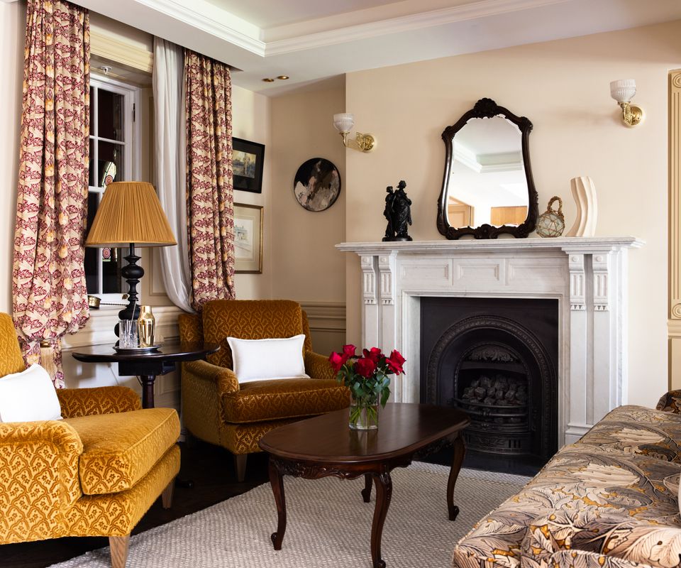 Darling Manor IBO