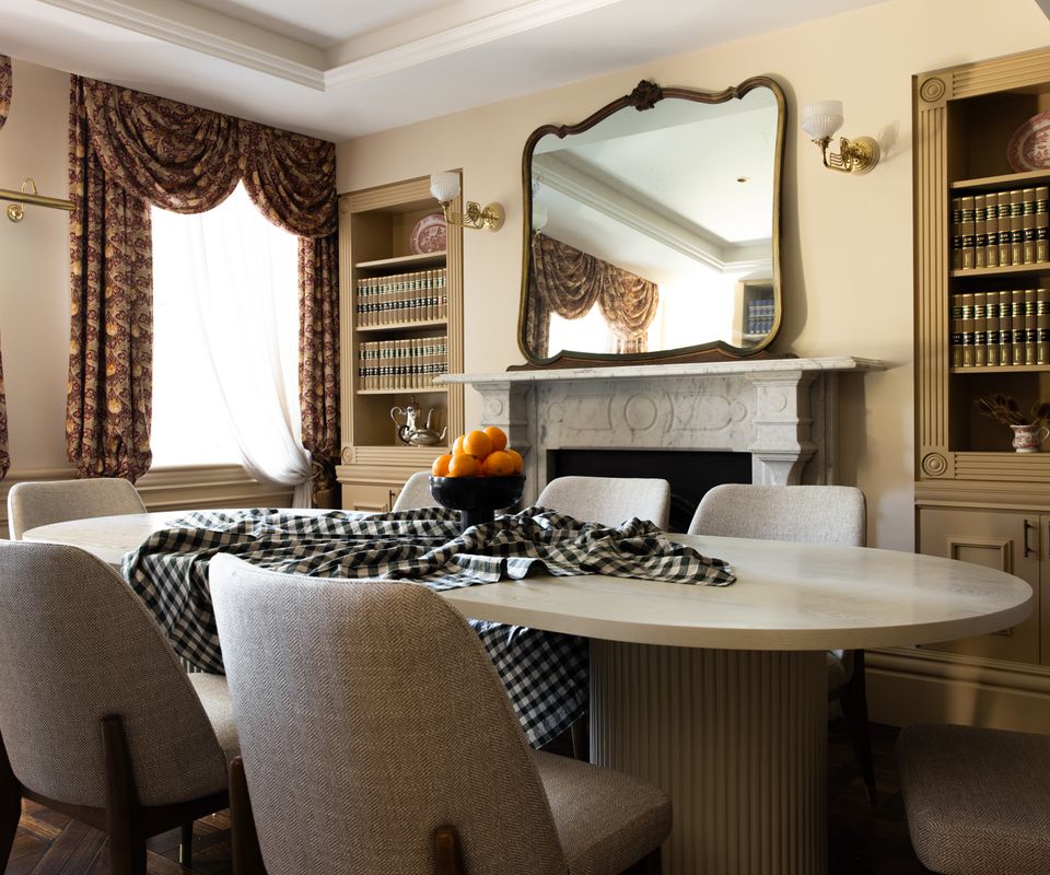 Darling Manor IBO