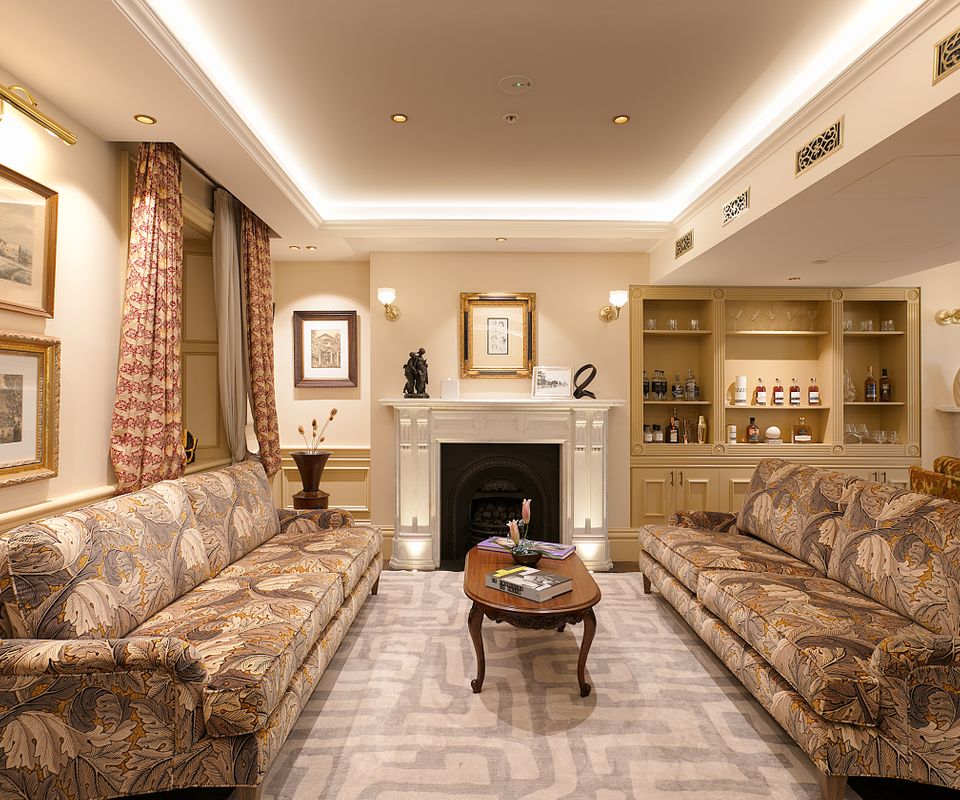Darling Manor IBO