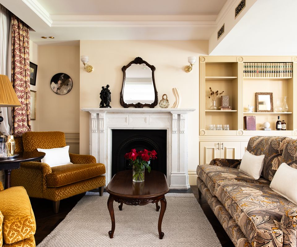 Darling Manor IBO