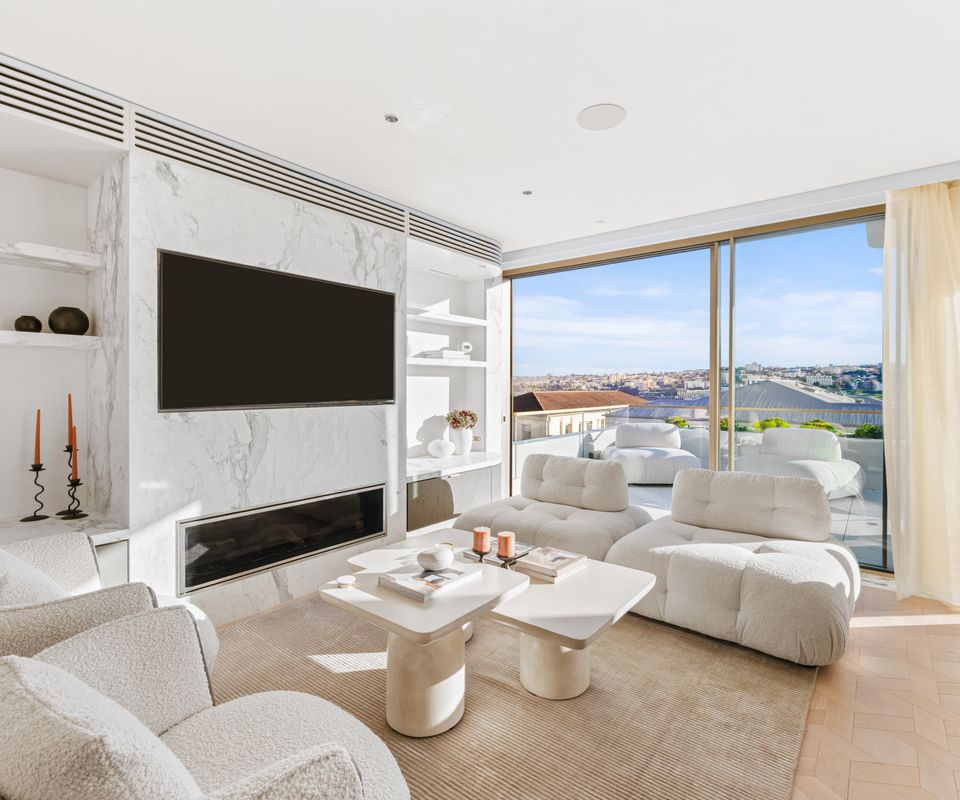 Sol Penthouse, North Bondi ISYD