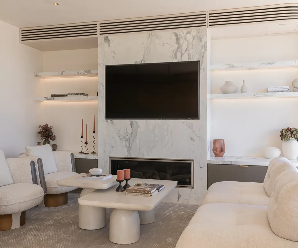 Sol Penthouse, North Bondi ISYD