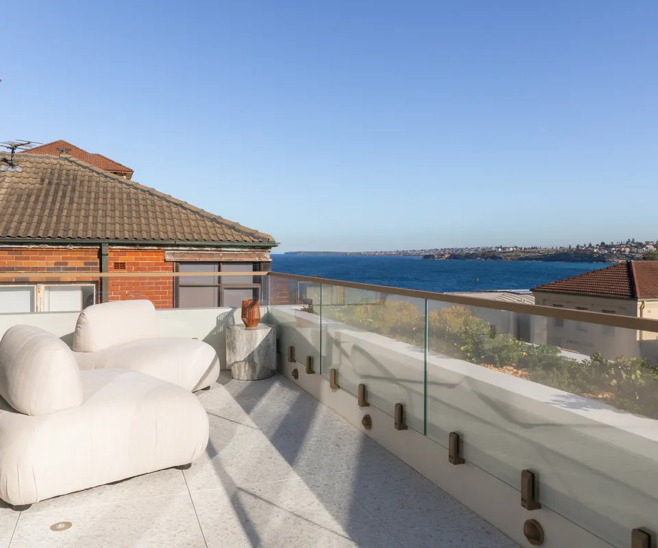 Sol Penthouse, North Bondi ISYD