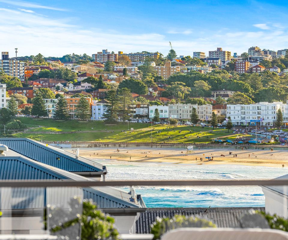Sol Penthouse, North Bondi ISYD