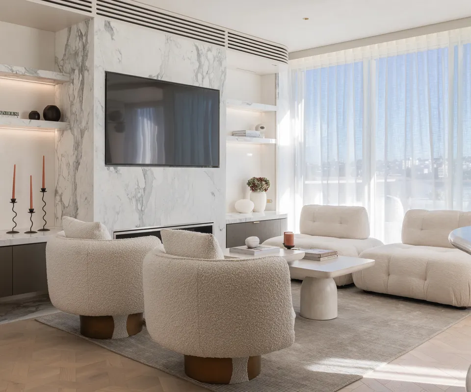 Sol Penthouse, North Bondi ISYD