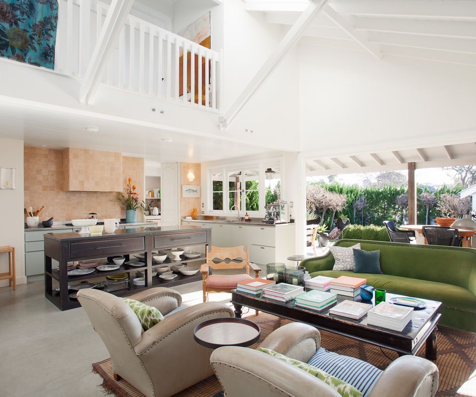 Atelier’s House, Mosman IH