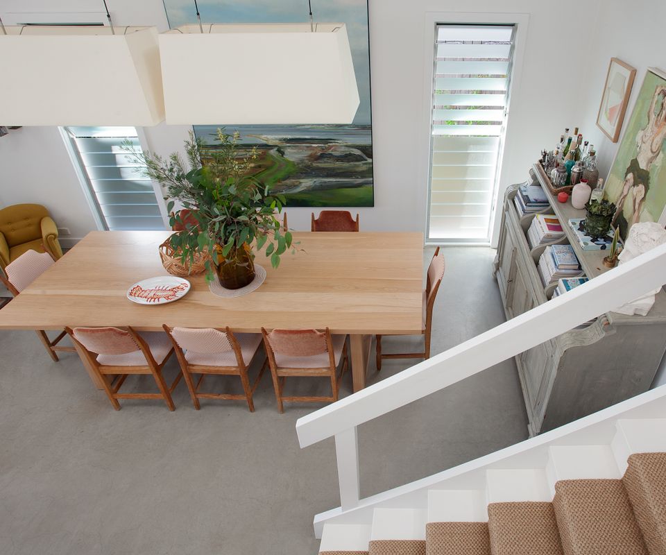 Atelier’s House, Mosman IH