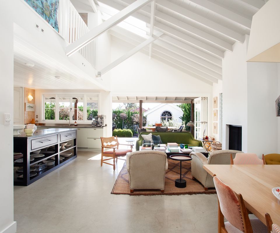 Atelier’s House, Mosman IH