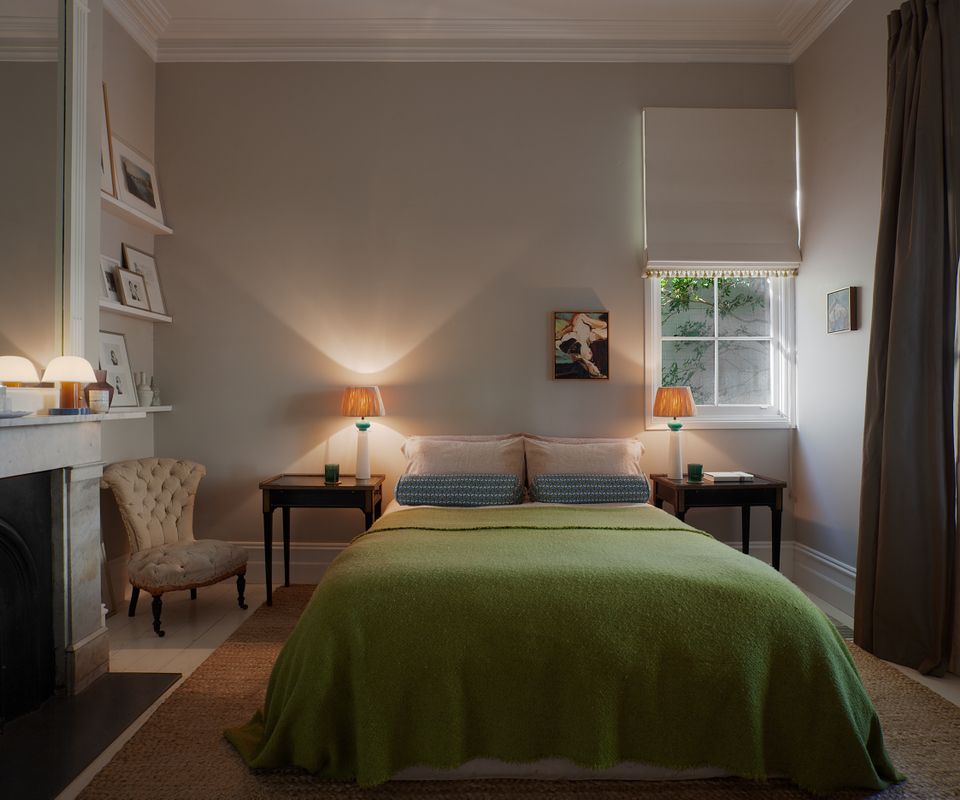 Atelier’s House, Mosman IH