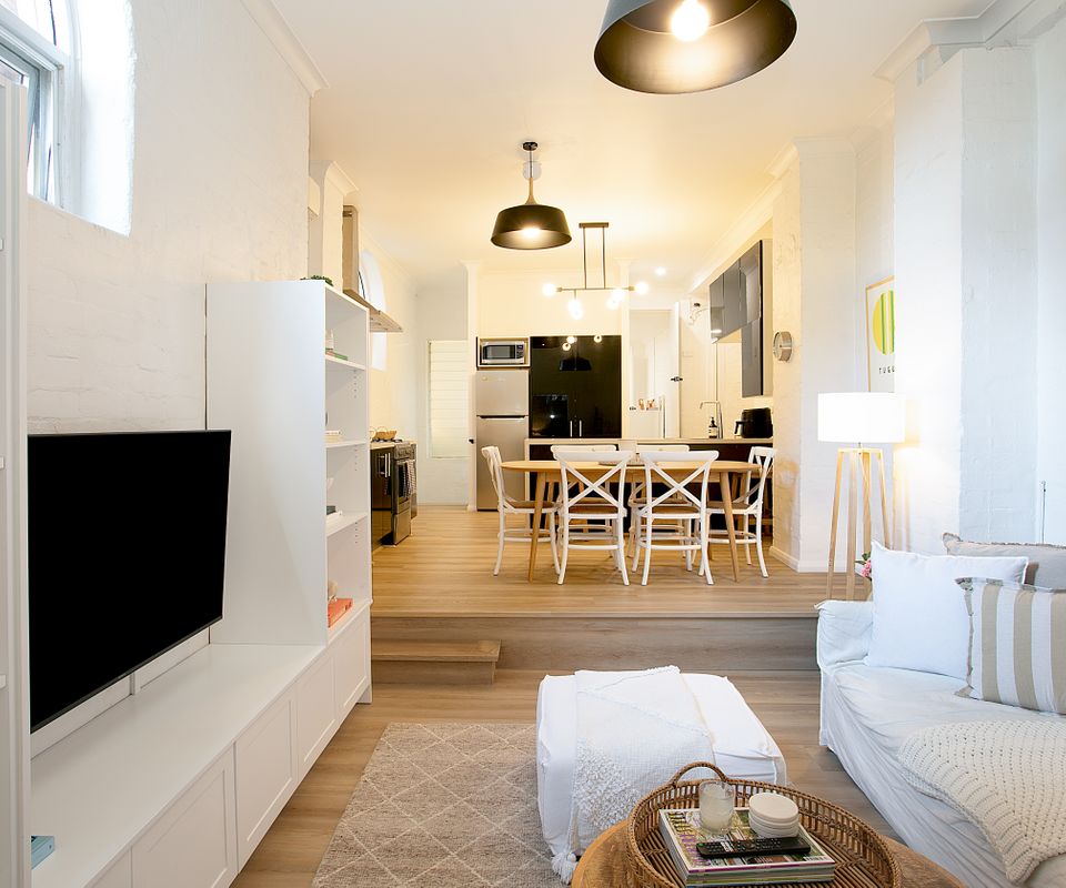 Double Bay Delight ISYD
