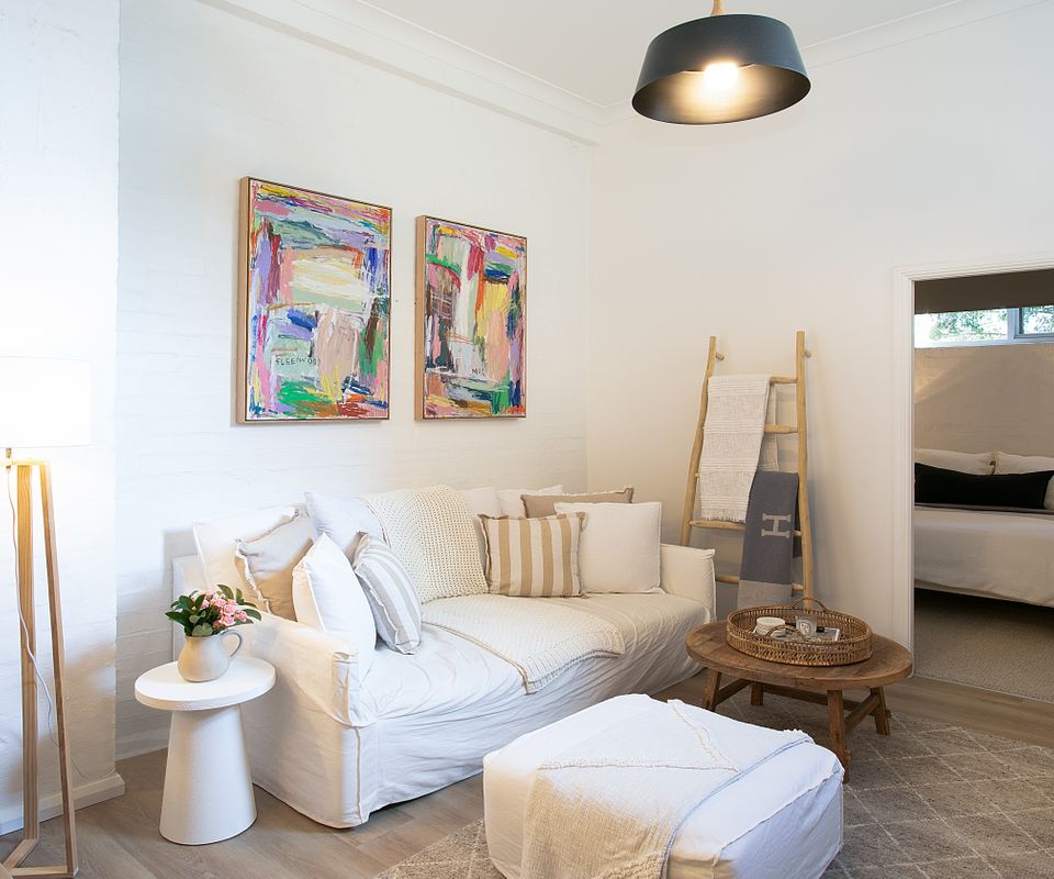 Double Bay Delight ISYD