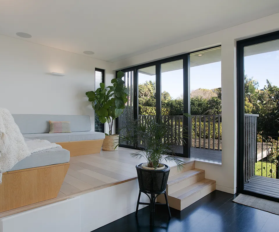 Azure Bliss, Vaucluse IH7