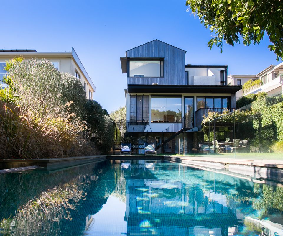 Azure Bliss, Vaucluse IH7