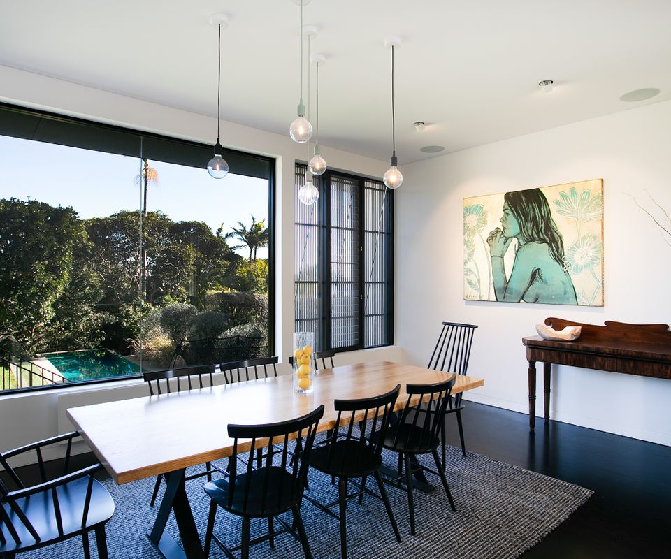 Azure Bliss, Vaucluse IH7