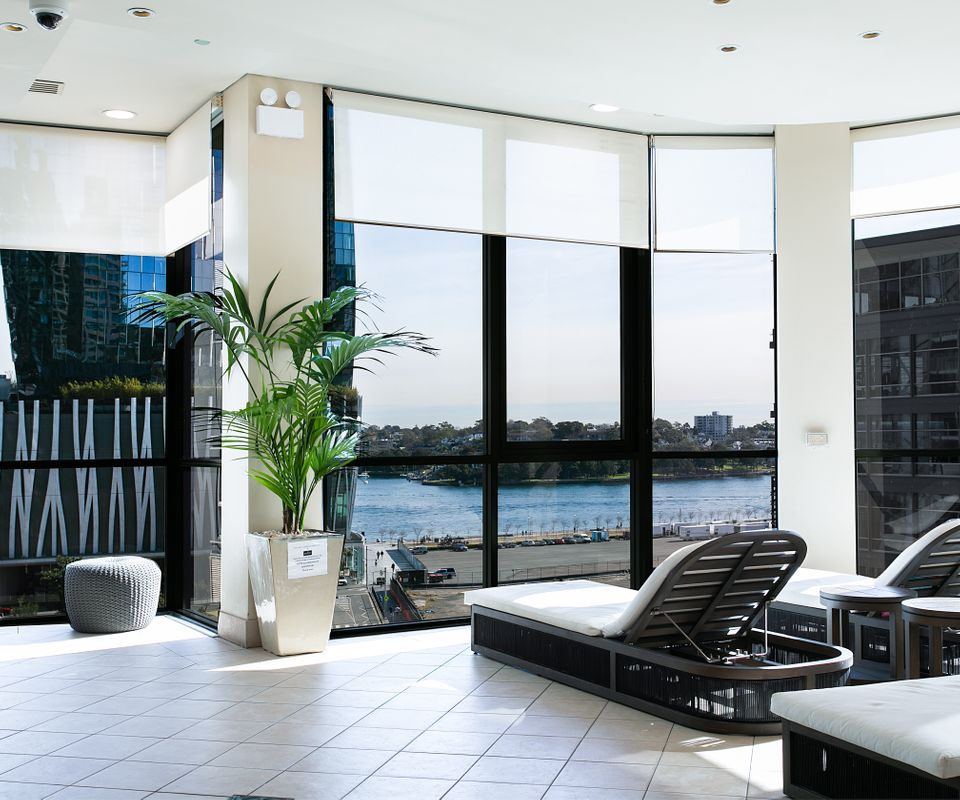Harbour Heights, Millers Point I90