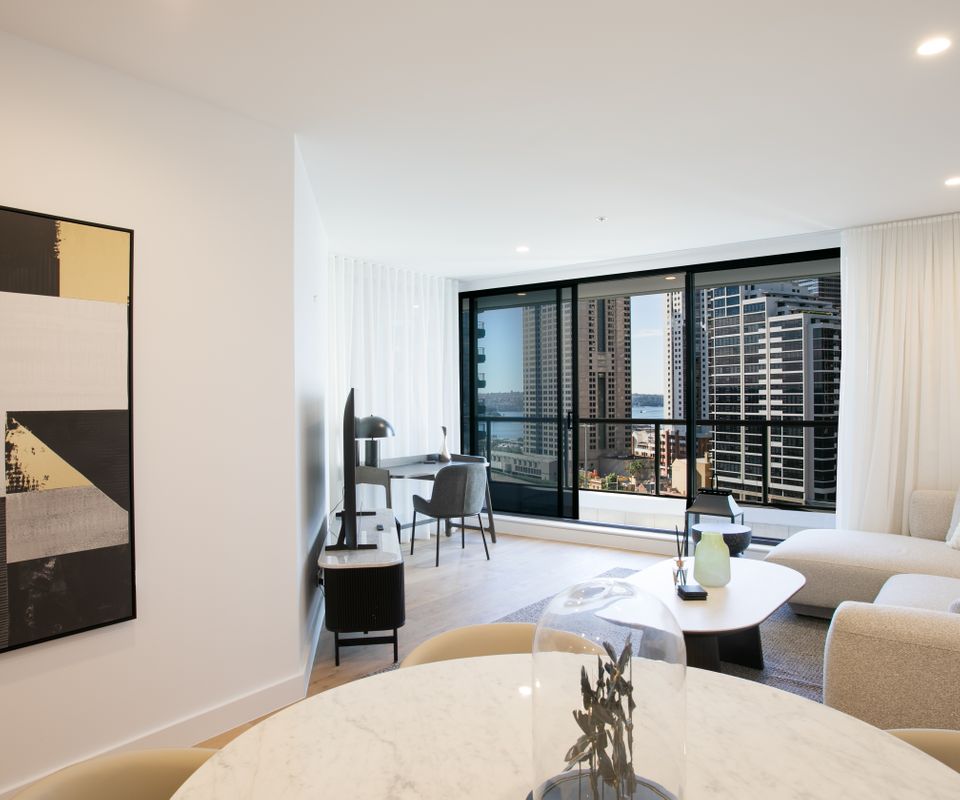 Harbour Heights, Millers Point I90