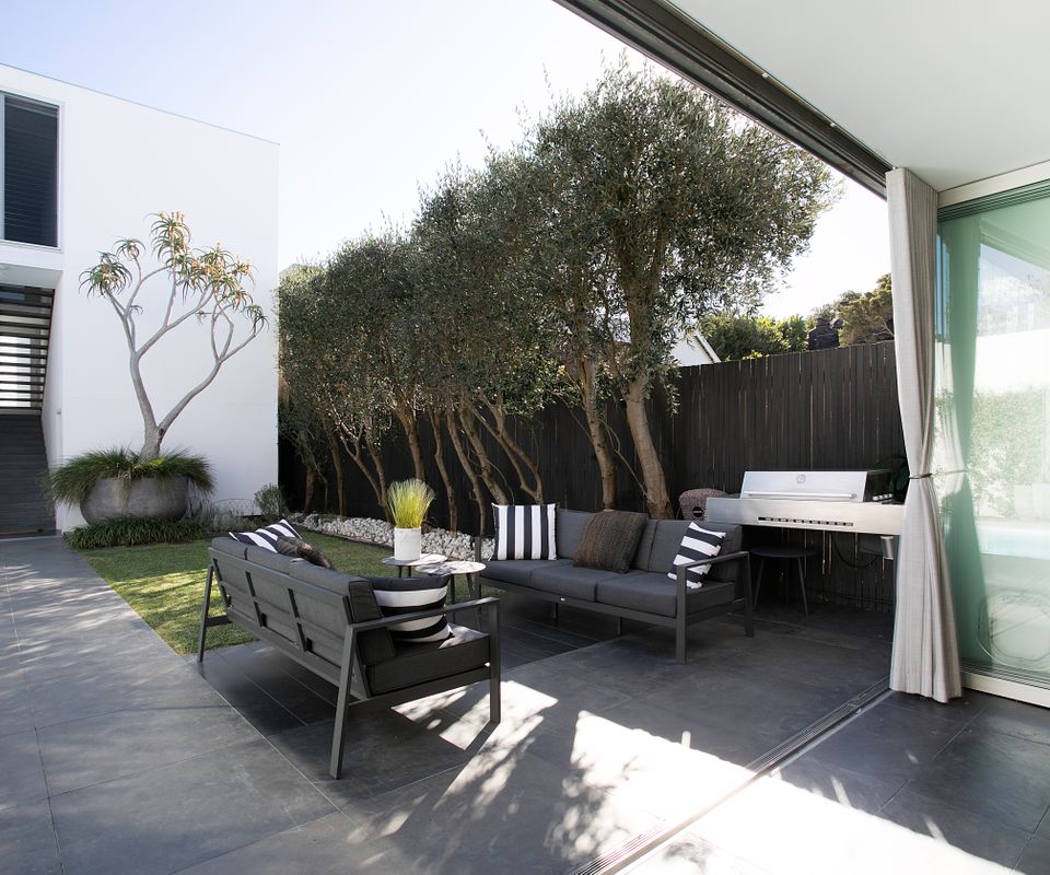 Casa Chiara, Clovelly IH