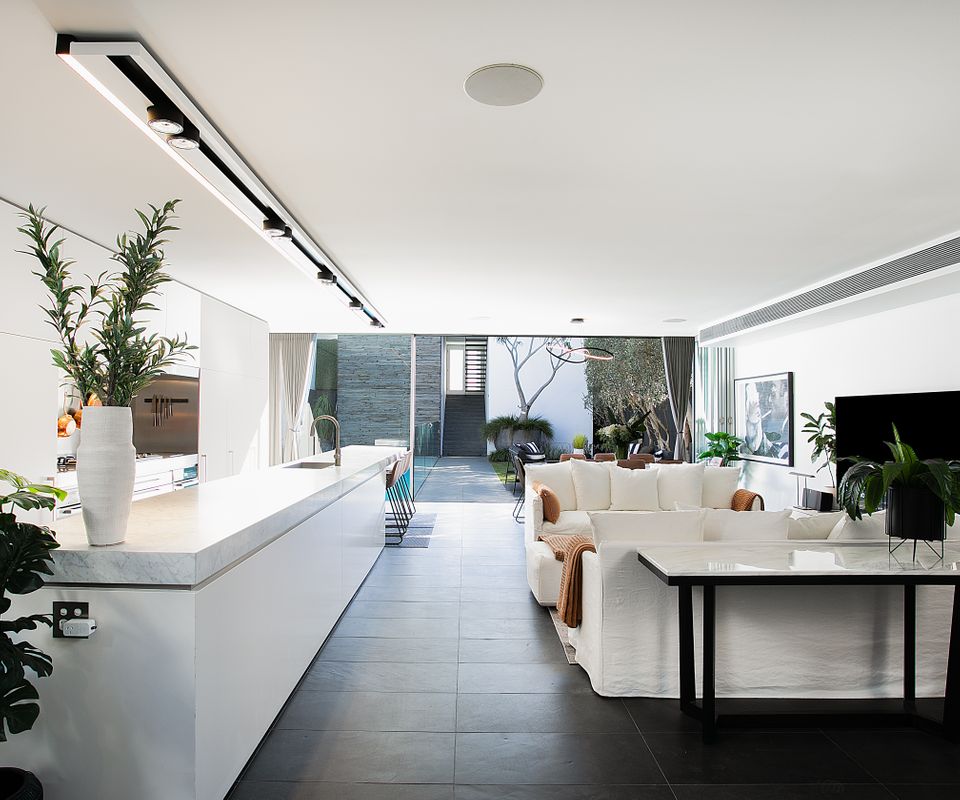 Casa Chiara, Clovelly IH
