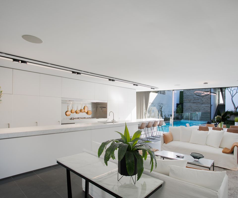 Casa Chiara, Clovelly IH