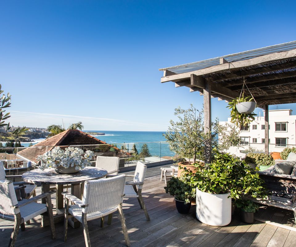 Breezy Coast, Coogee IH