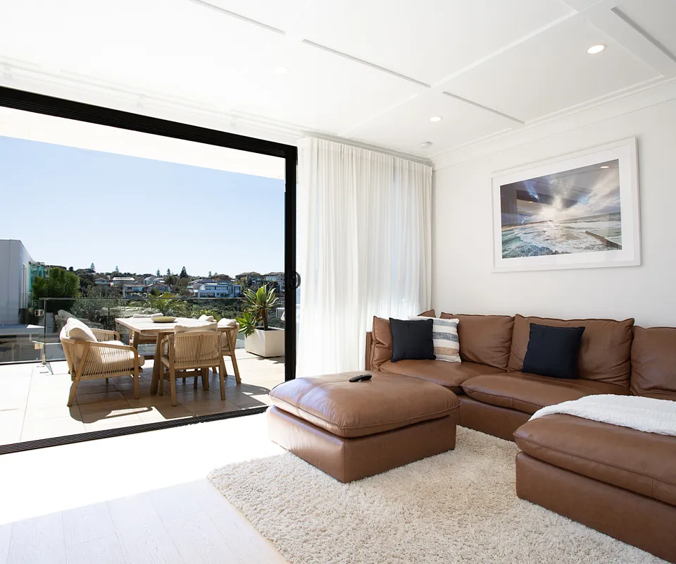 Azure Bay, Coogee IH