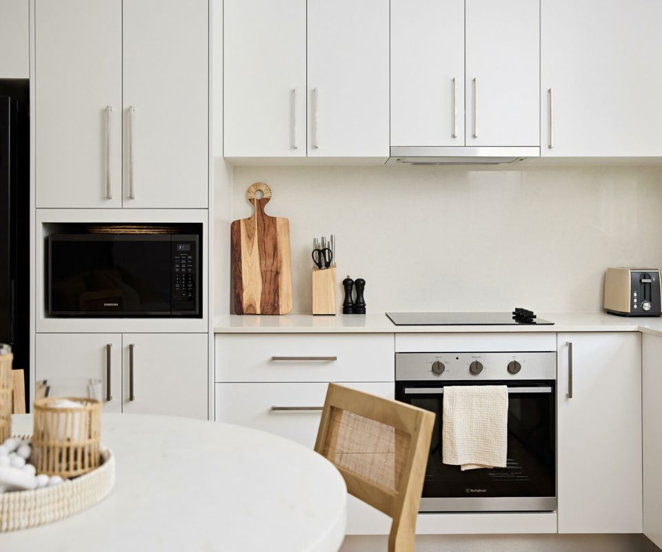 Saltwater Bondi One ISYD