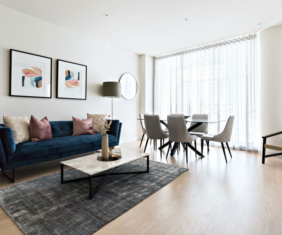 Cosmopolitan Heights ISYD
